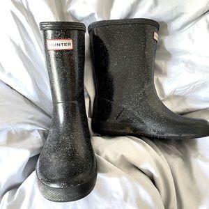 Toddler hunter boots